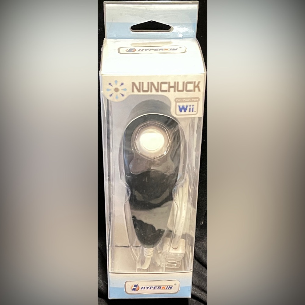 Hyperkin for Wii Nunchuck